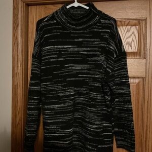 Preowned Talbots Women’s XL Wool Blend Sweater